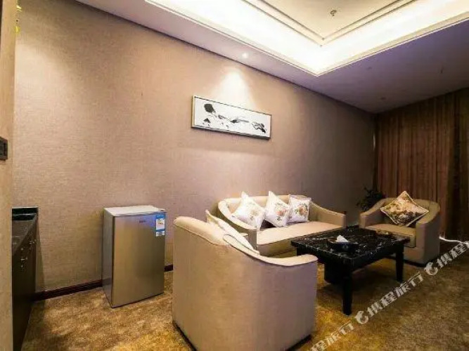 Xiaobaxian Hotel — фото 4