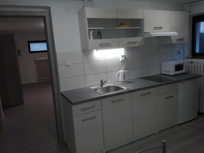 Apartman V Podbabe — фото 2
