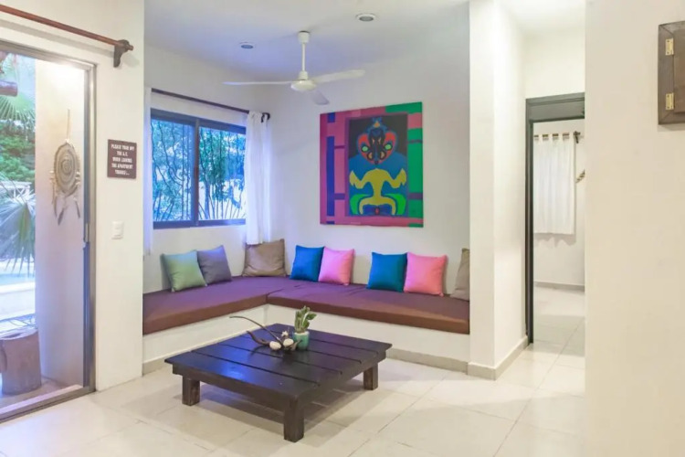 Buena onda residence — фото 4