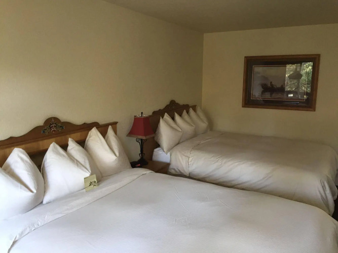Alpine Rivers Inn — фото 5