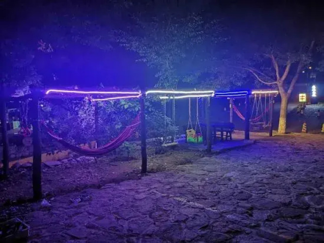 Monkey Mountain Villa Hotel — фото 2