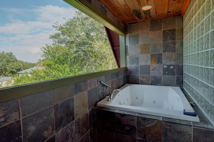 512 E Cooper-Surf Chalet — фото 2