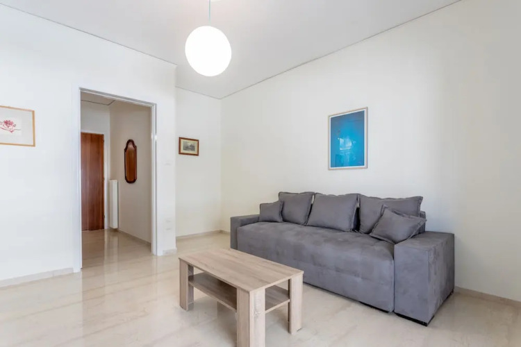 Comfy Flat In Good Location — фото 4