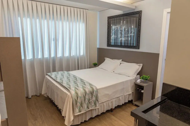 Nilmare Apart Hotel — фото 3