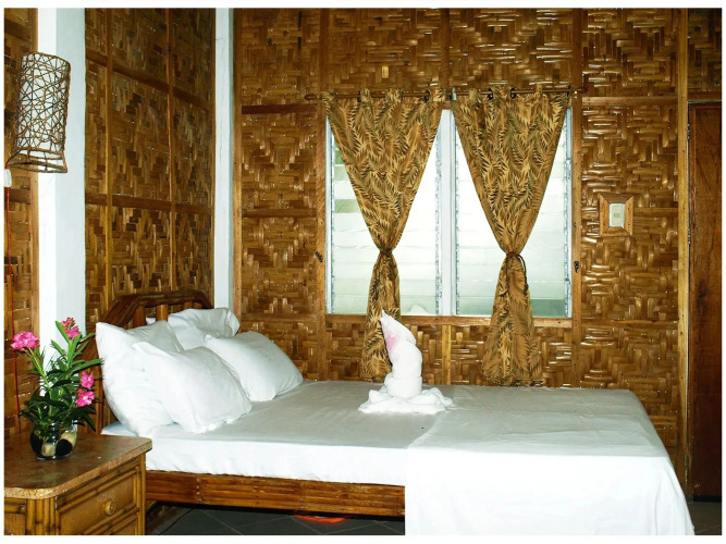 Purple Snapper Dive Resort — фото 3