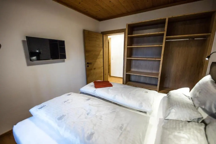 Leni´s Appartements — фото 2