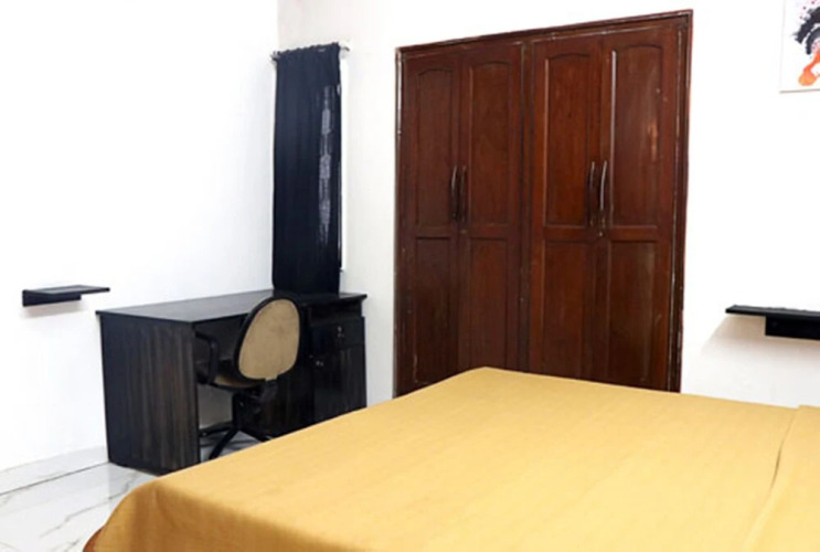 LRH EasyStay 4 — фото 4