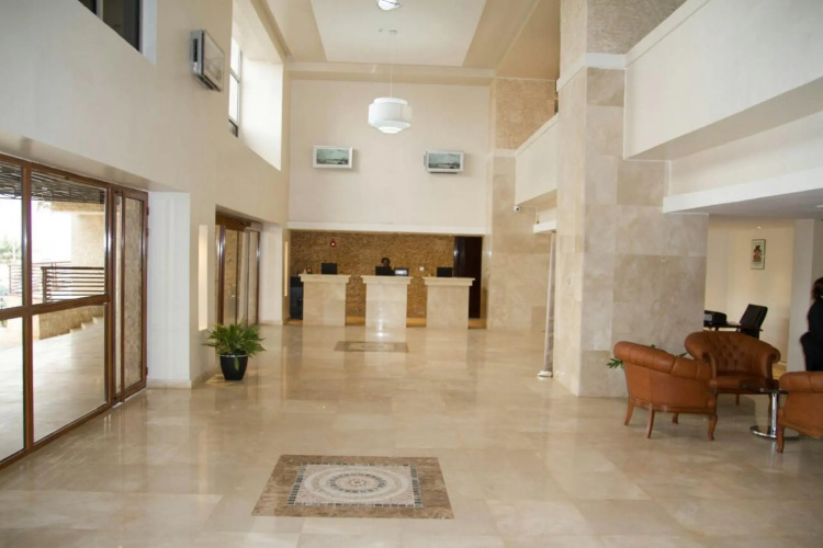 Fullmoon Hotels Owerri — фото 2