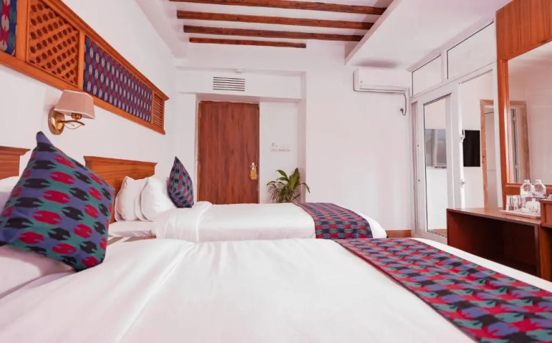 Himalayan Glory Inn — фото 2