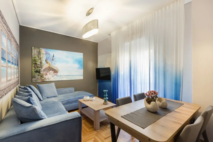 Afinestay at Acropolis — фото 3