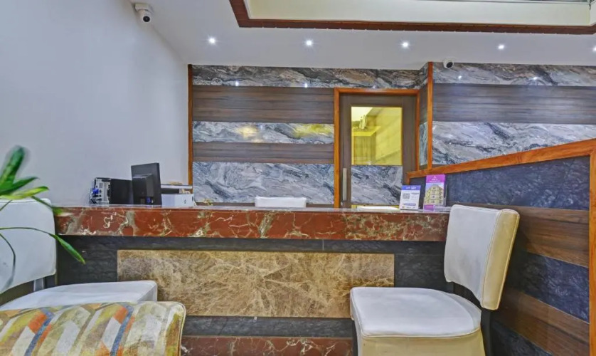 Hotel Mandovin - A Premium Hotel In Udaipur
