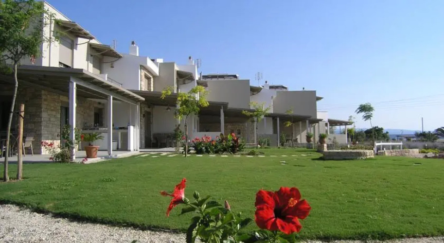 Ammouda Villa 4 — фото 5