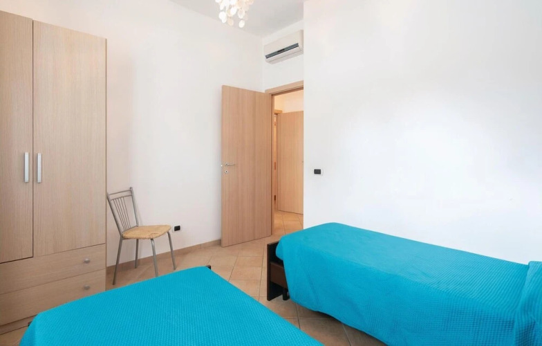 Villa blu — фото 2