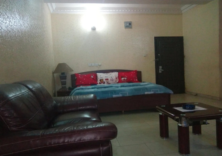 Cunic Suites — фото 5