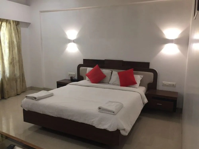 Rishivan Resort — фото 5