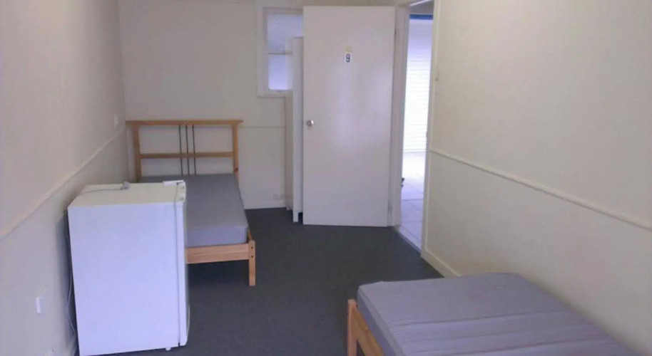 Some Rooms Backpacker — фото 4