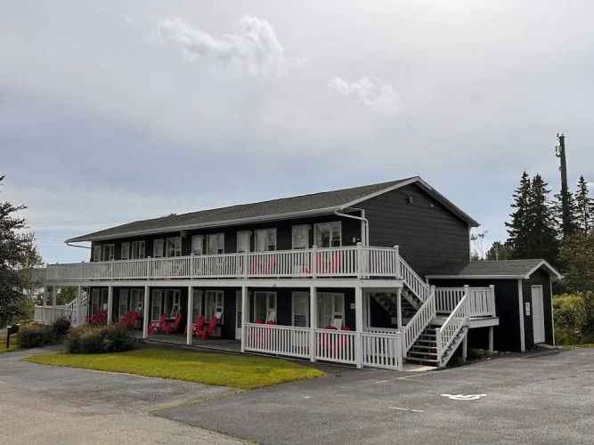 Ceilidh Country Lodge