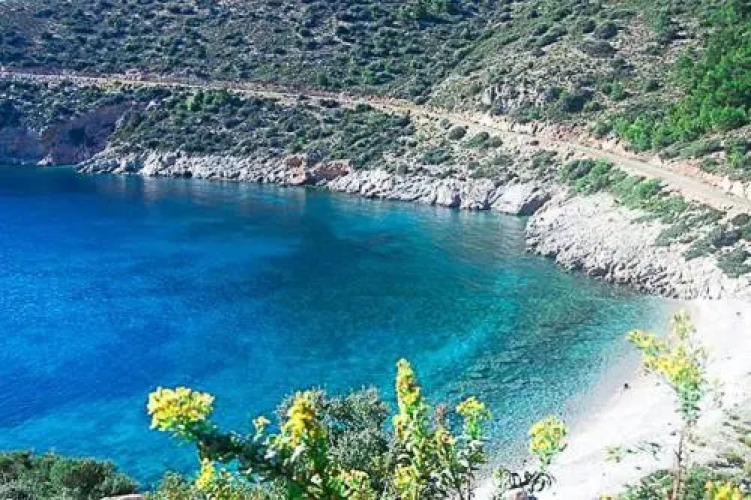 Olive Garden Hotel Datca — фото 4