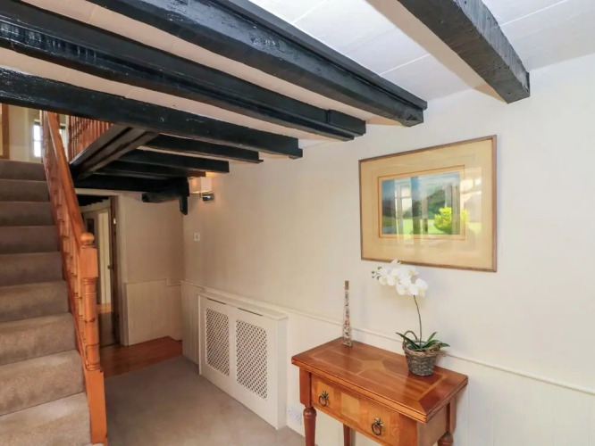 Weavers Cottage — фото 5