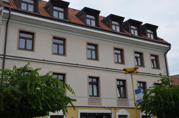 Hotel MAXPLAZA
