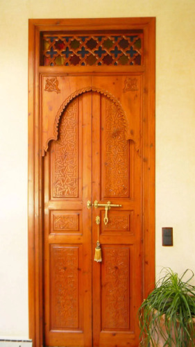 Riad El Wiam — фото 2