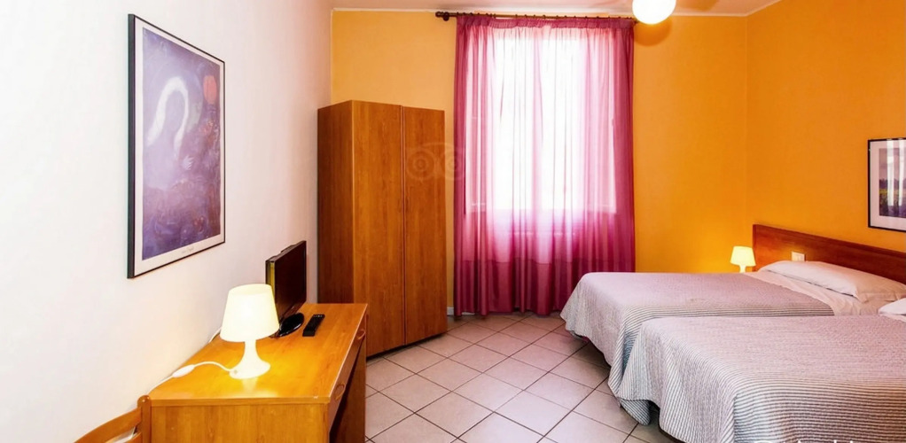 Hotel Leopolda — фото 4