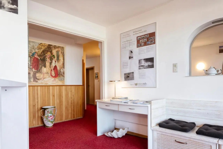 Hotel Felsen-Eck — фото 3
