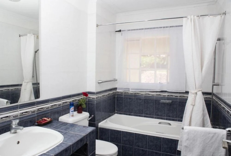 Adies Garden Suites — фото 3