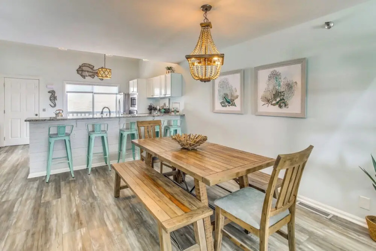 'salt & Light' Oceanfront Condo w/ Pool & Elevator — фото 5