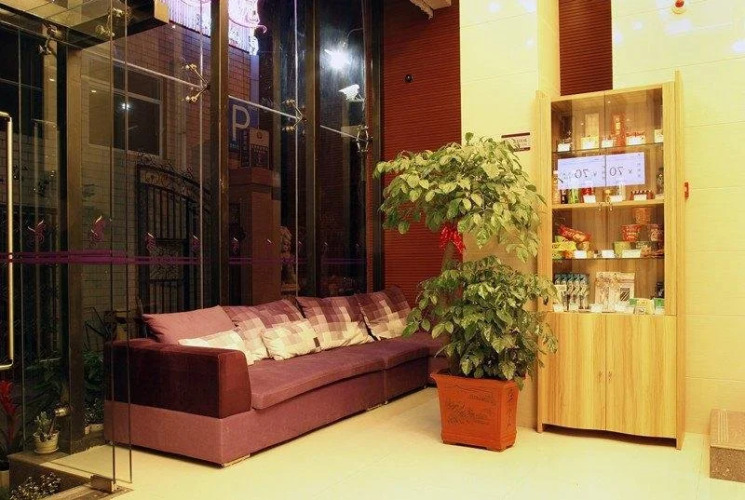 Jiake Hotel - Kunming — фото 2