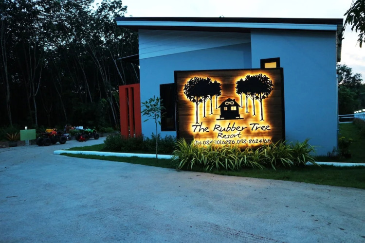 The Rubber Tree Resort — фото 5