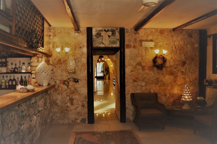 Masseria Torrepietra