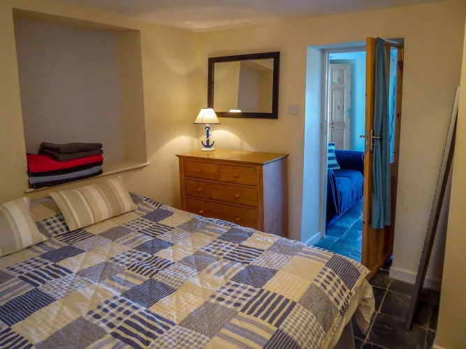 Looe Self Catering — фото 3
