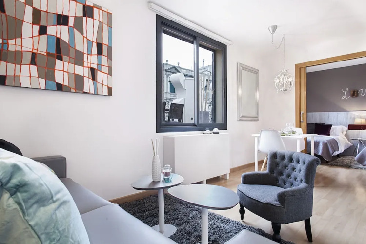 Rambla Attic Paris — фото 4