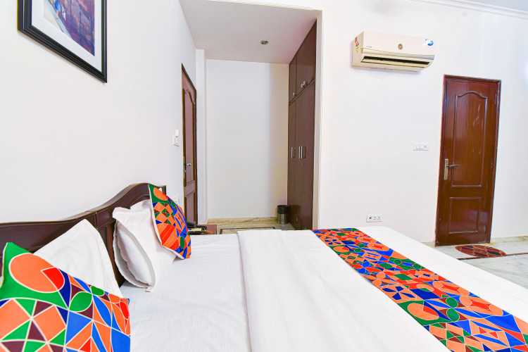 Fabhotel Gitanjali — фото 2
