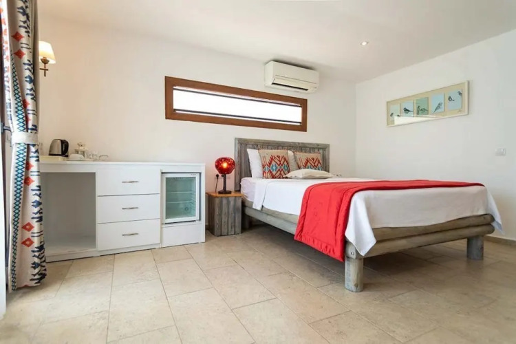 Mosso Boutique Hotel — фото 2