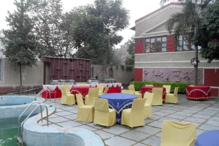 Ghar Aangan Resort — фото 4