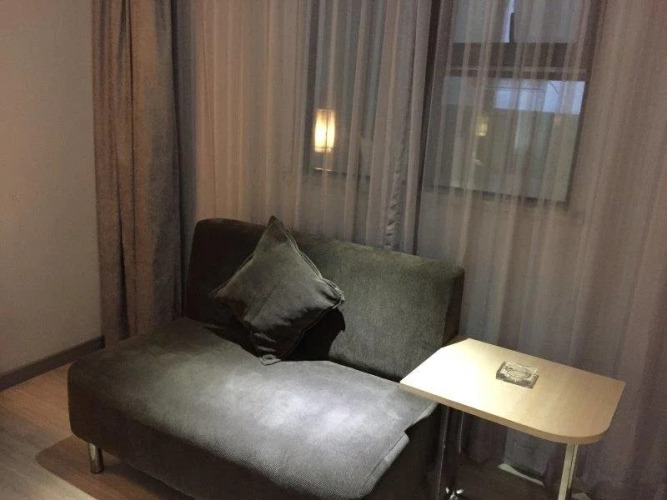 Yeste Hotel Beihai — фото 4