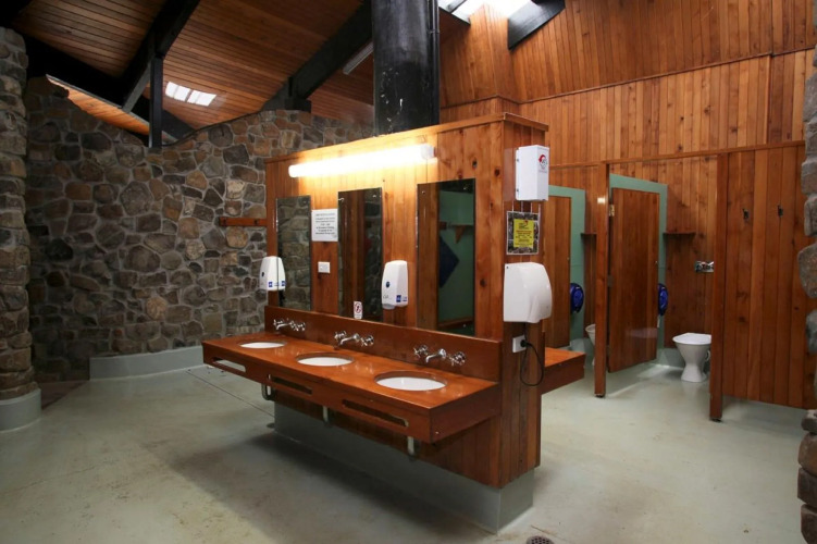 Discovery Parks - Cradle Mountain — фото 2