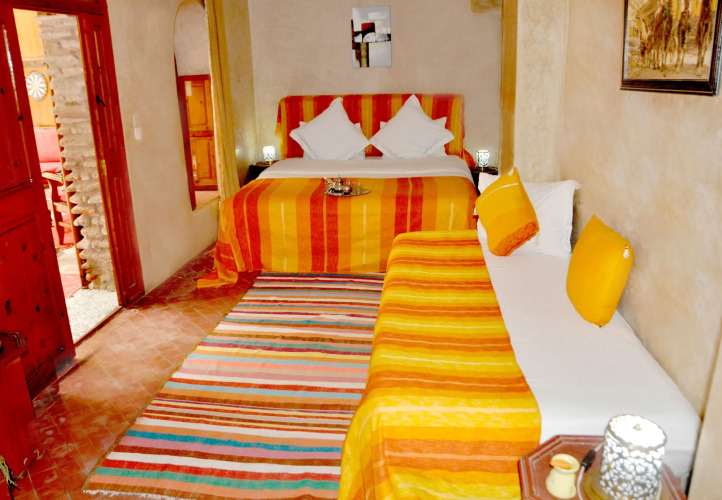 Riad Hidden — фото 3