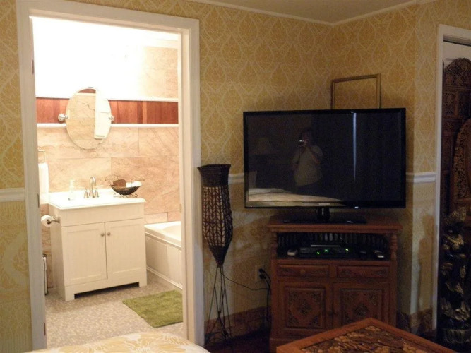 Dover Garden Suites — фото 5