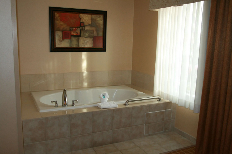 Hampton Inn & Suites Redding — фото 5