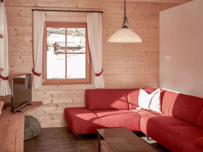 Chalet Glockner Heiligenblut — фото 2