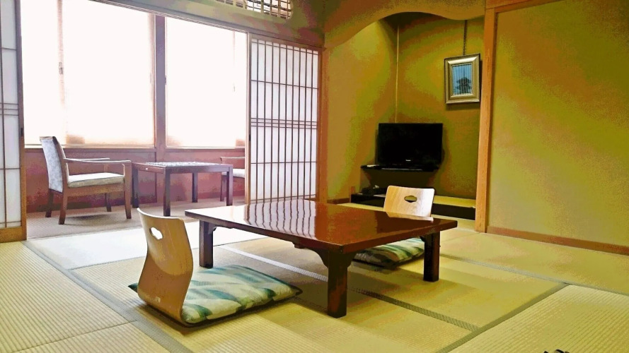 Mitsuwa Ryokan — фото 2