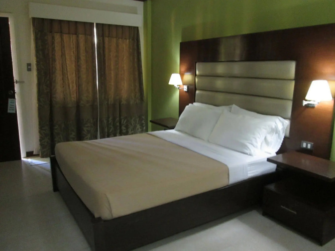 Marzon Beach Resort Boracay — фото 2