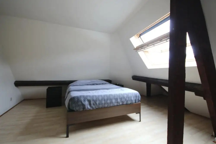 Large Duplex Châtelain — фото 2