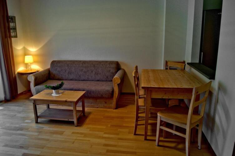 Pension Prack — фото 3