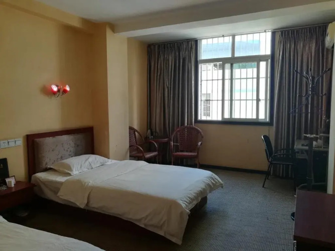 Tiny Jiangnan Hotel — фото 3