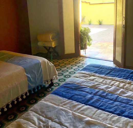 Oj Wayan Hostal — фото 2