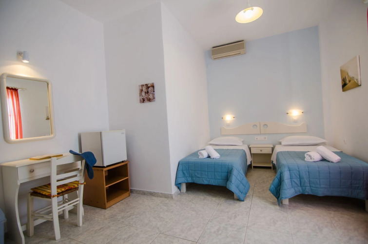 Athena Rooms — фото 4